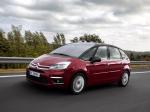Citroen C4 Picasso 2010 года